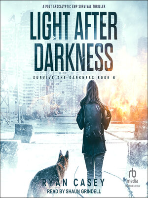 Light After Darkness - Audiobook
